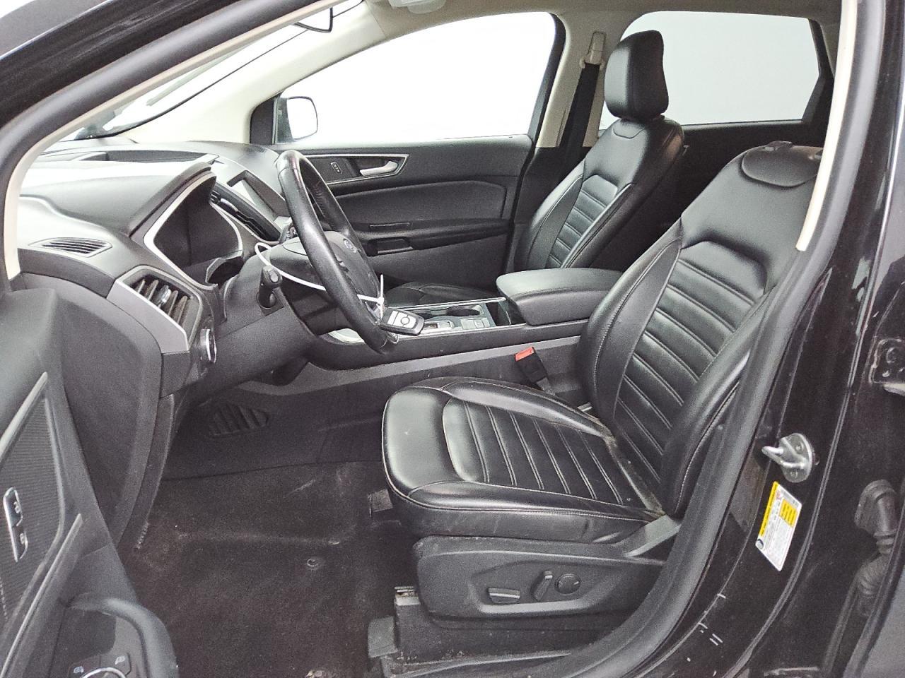 2020 FORD EDGE SEL - Фото 7