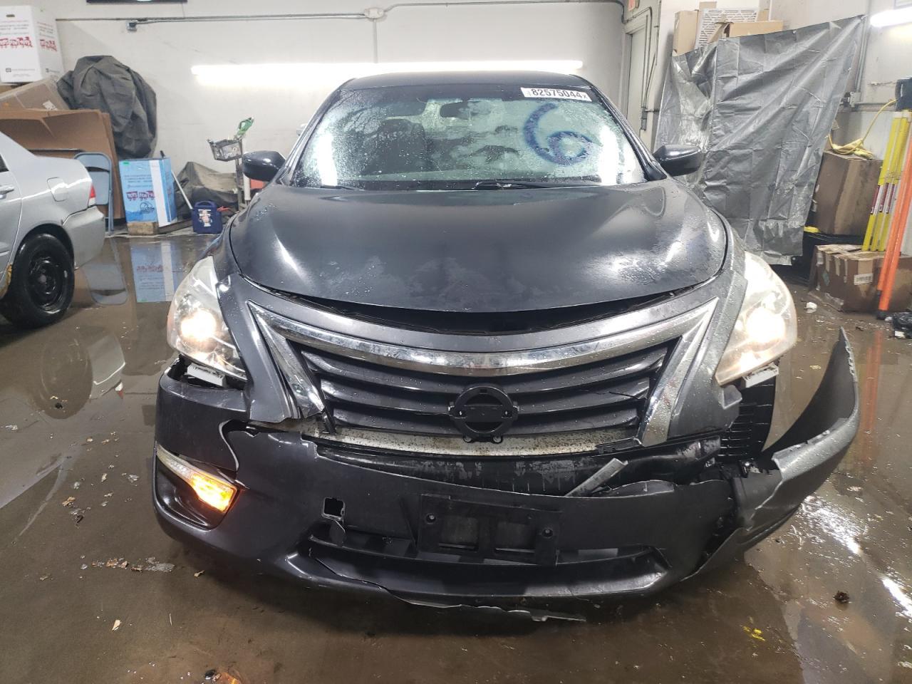 2013 NISSAN ALTIMA 2.5 - Фото 5