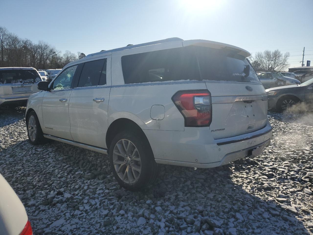 2021 FORD EXPEDITION - Image 2
