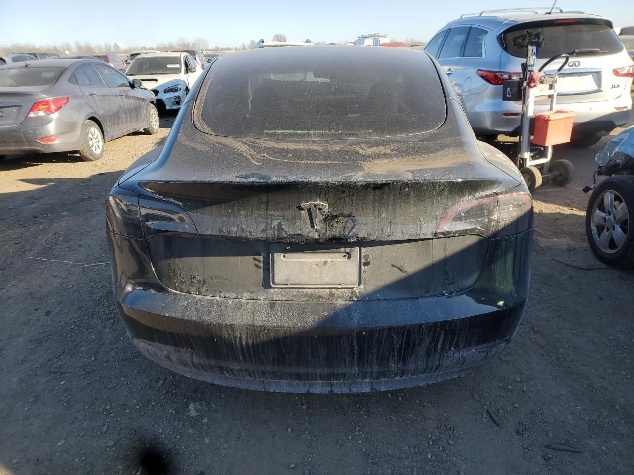 2023 TESLA MODEL 3 - Image 6
