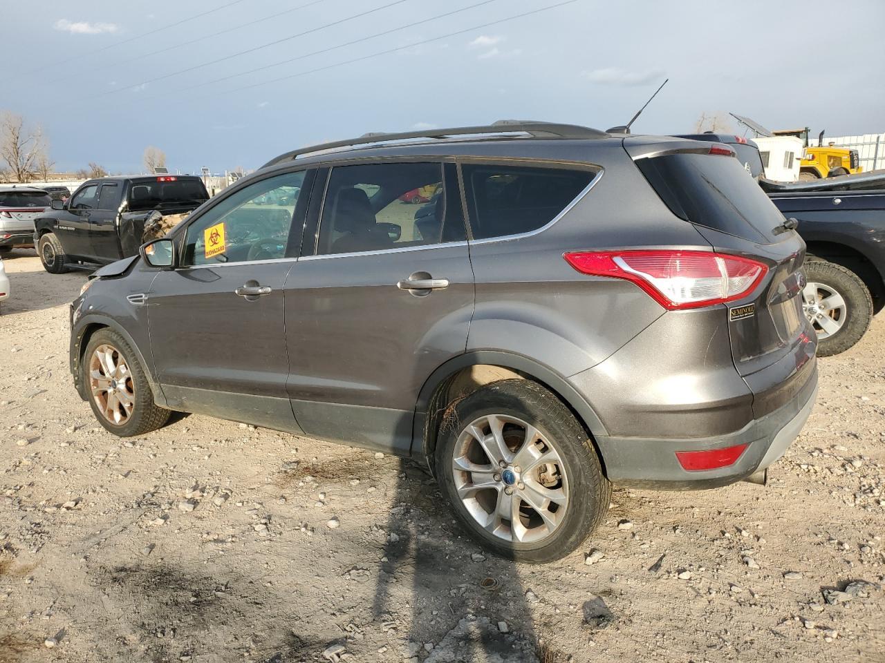 2013 FORD ESCAPE SE - Image 2