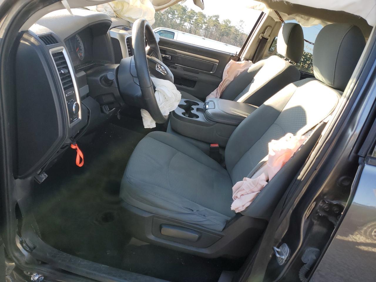 2014 RAM 1500 SLT - Фото 7