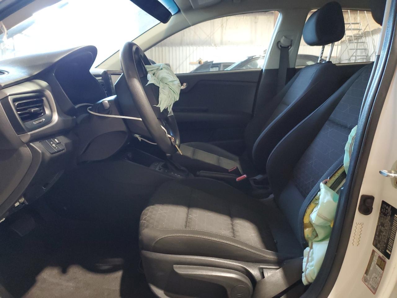 2020 KIA RIO LX - Image 7