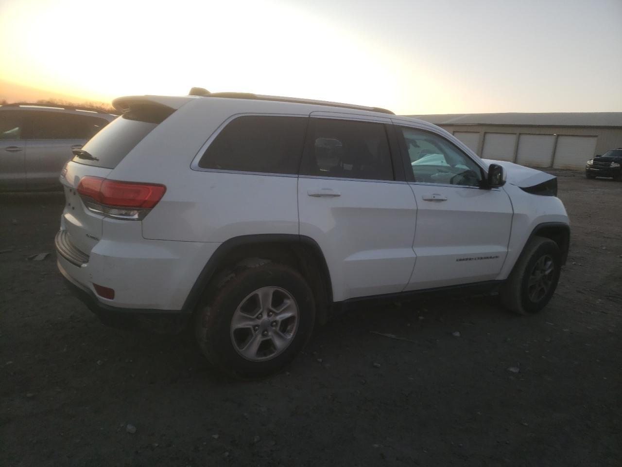 2016 JEEP GRAND CHER - Фото 3