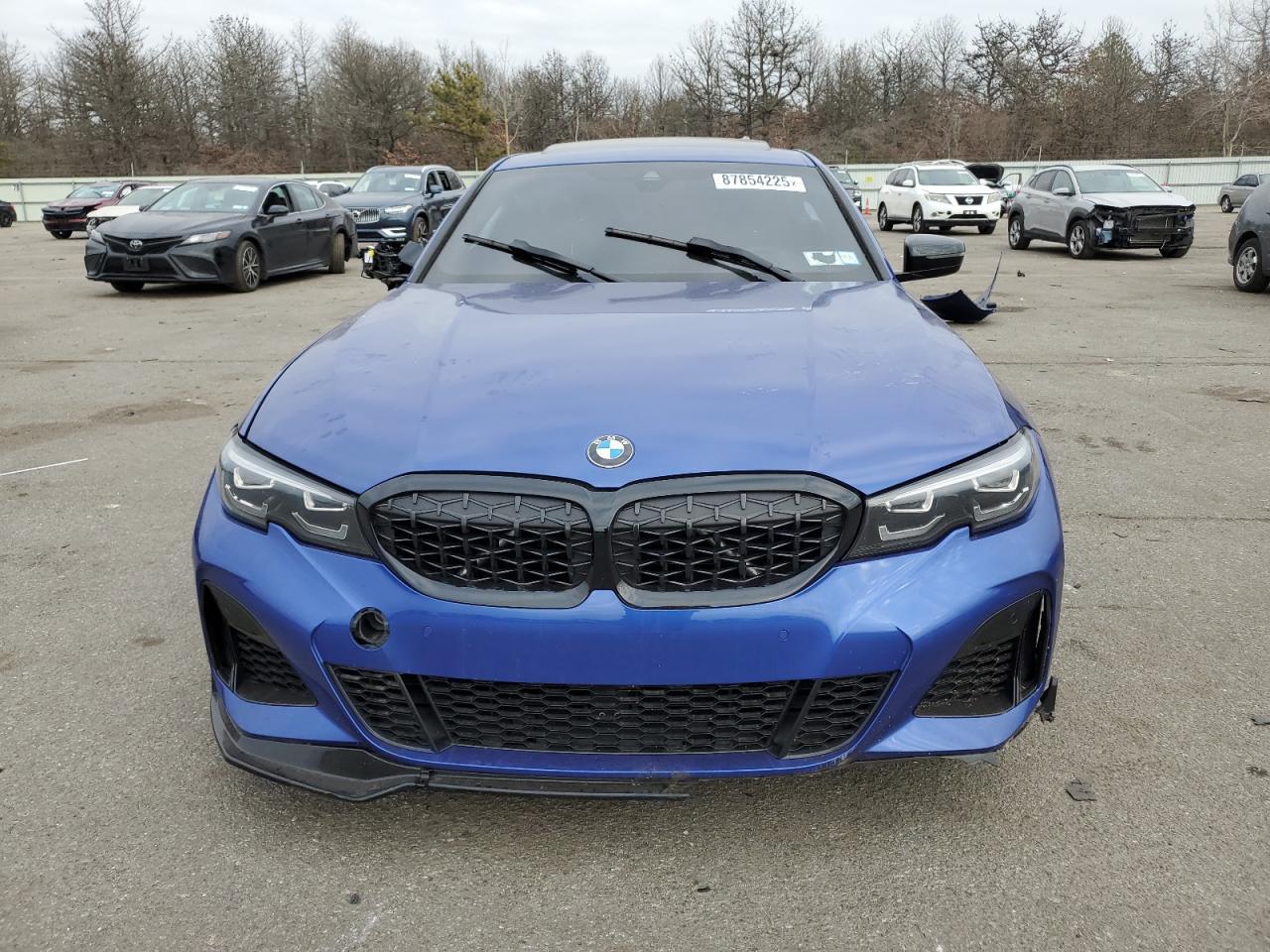 2022 BMW M340XI - Image 5