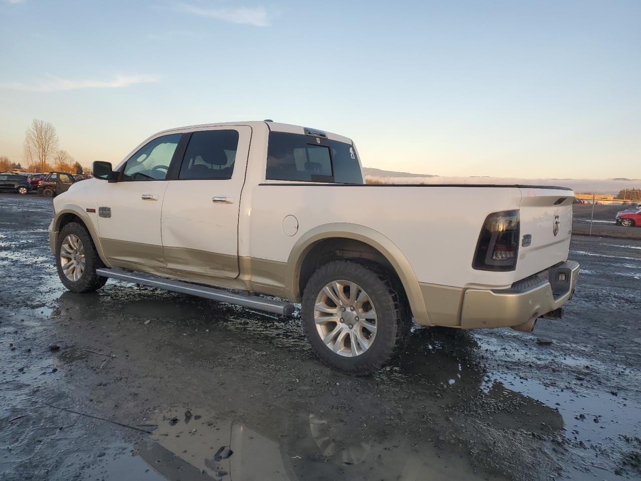 2014 RAM 1500 LONGH - Image 2