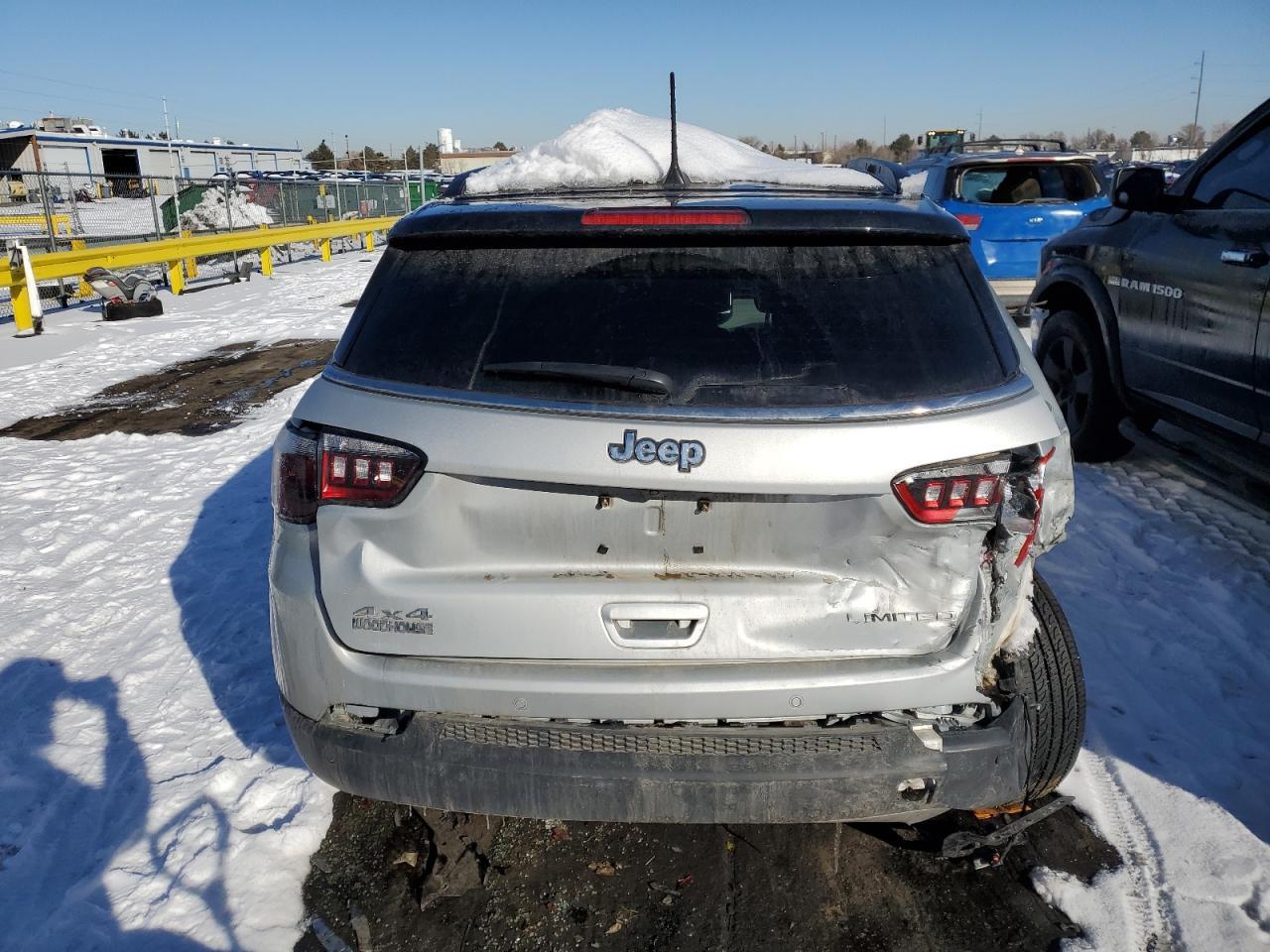 2024 JEEP COMPASS LI - Image 6