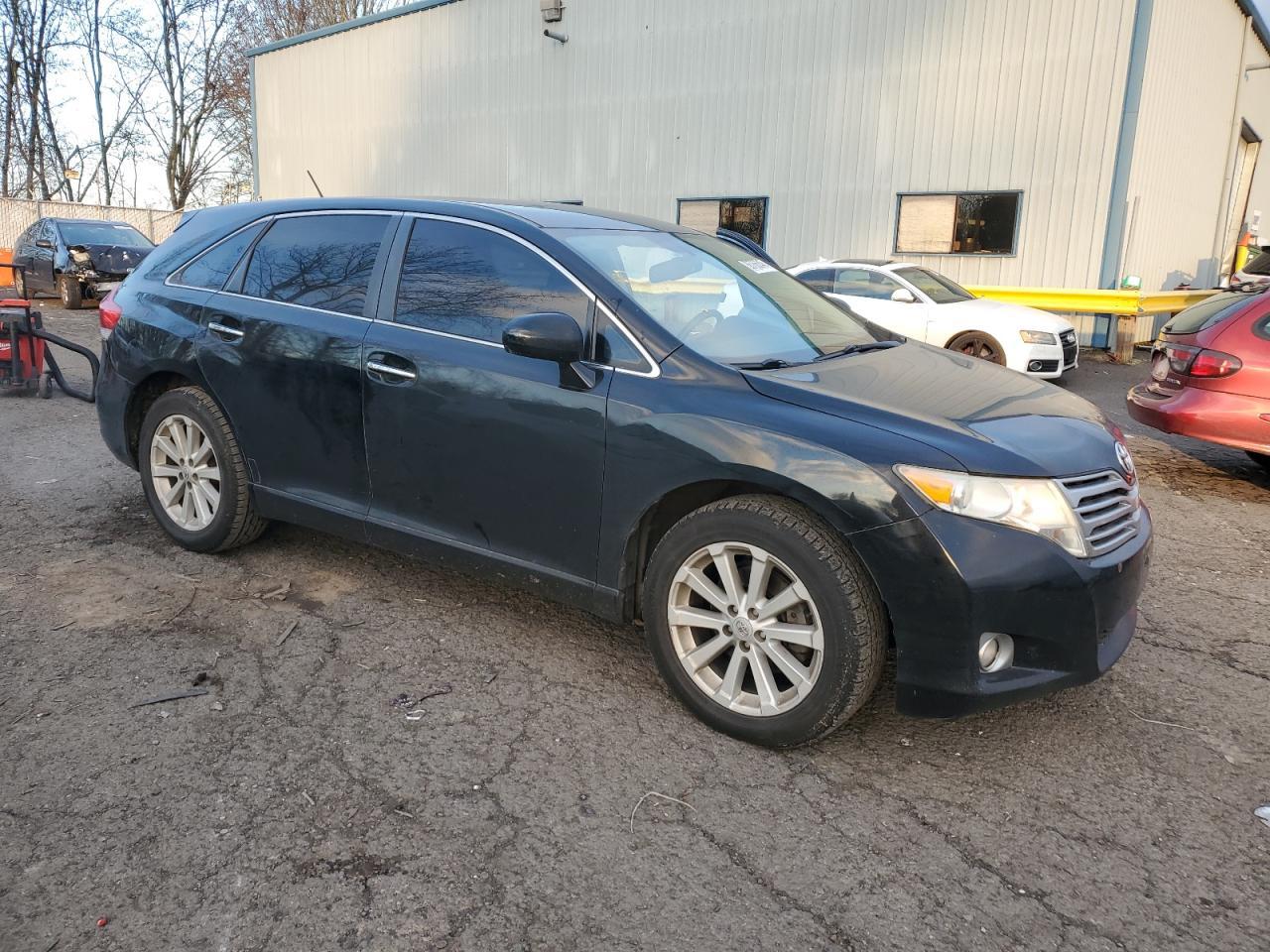 2011 TOYOTA VENZA - Image 4