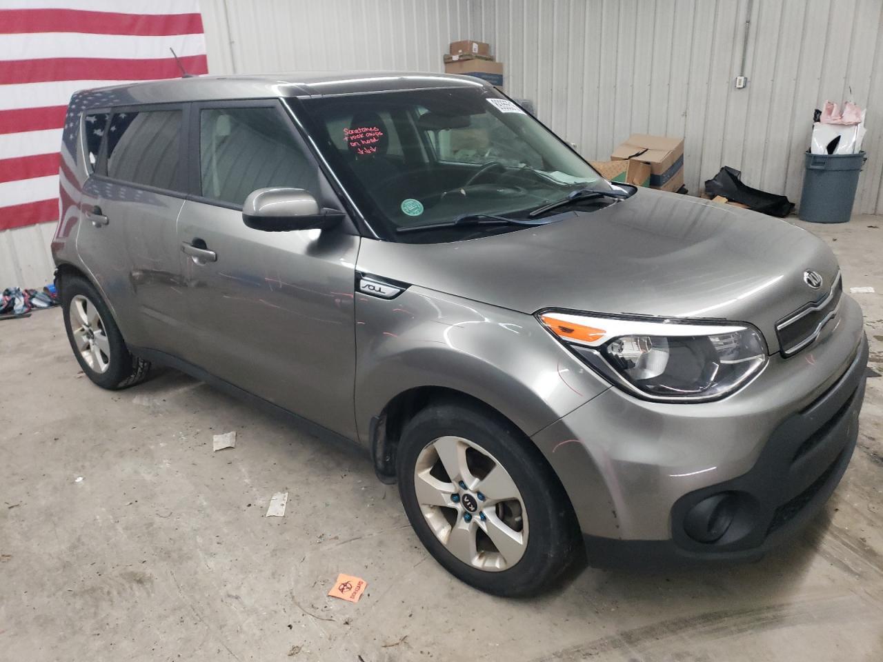 2019 KIA SOUL - Фото 4
