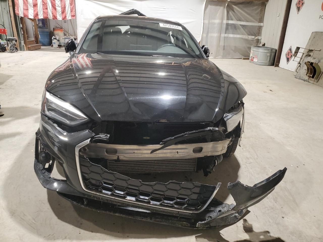 2021 AUDI A5 PREMIUM - Image 5