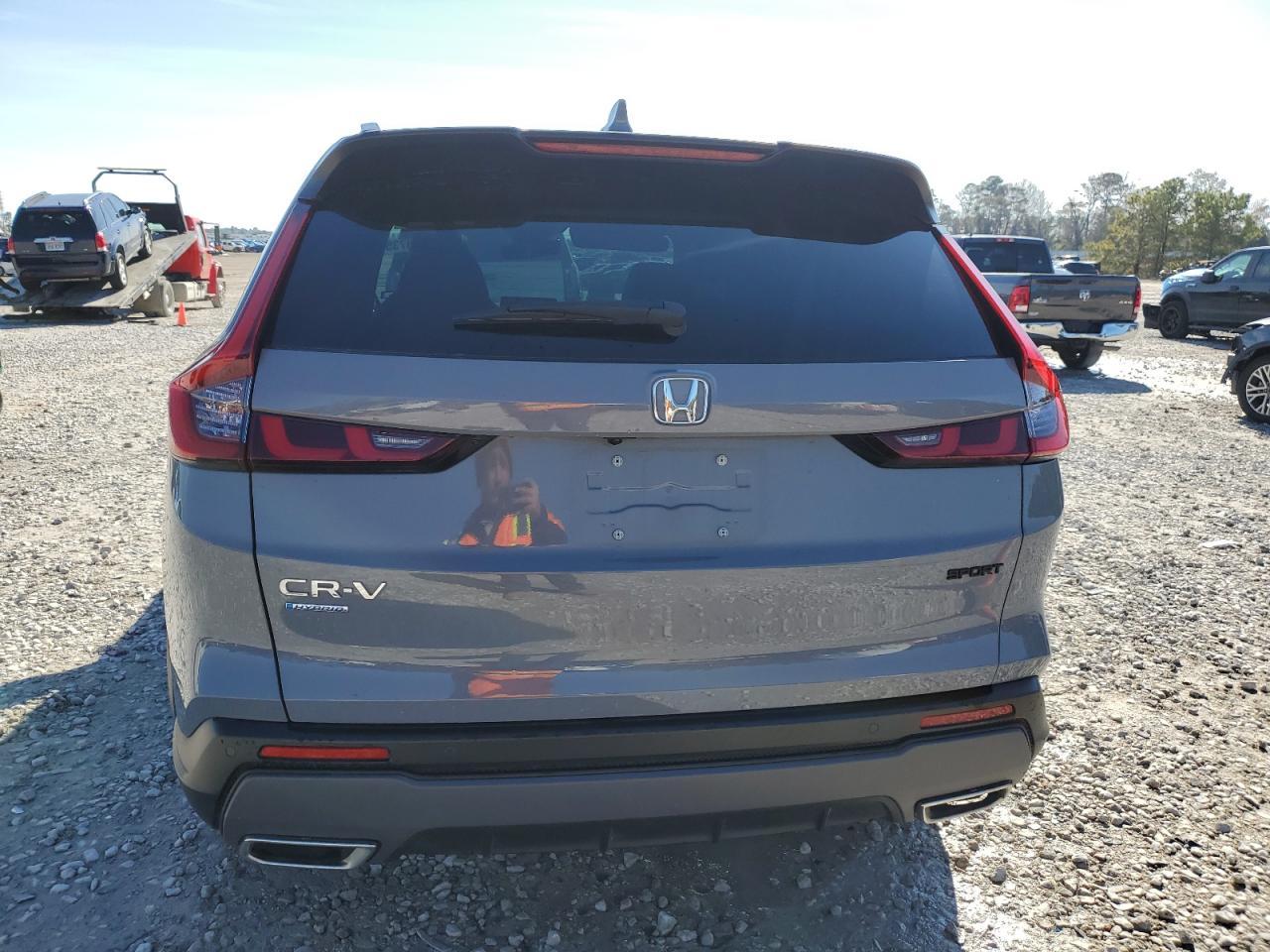 2024 HONDA CR-V SPORT - Image 6