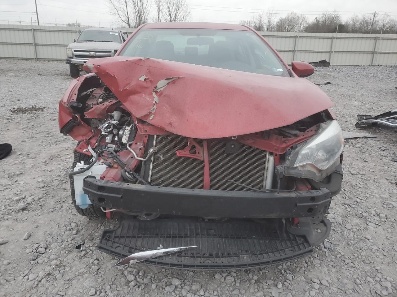 2016 TOYOTA COROLLA L - Image 5