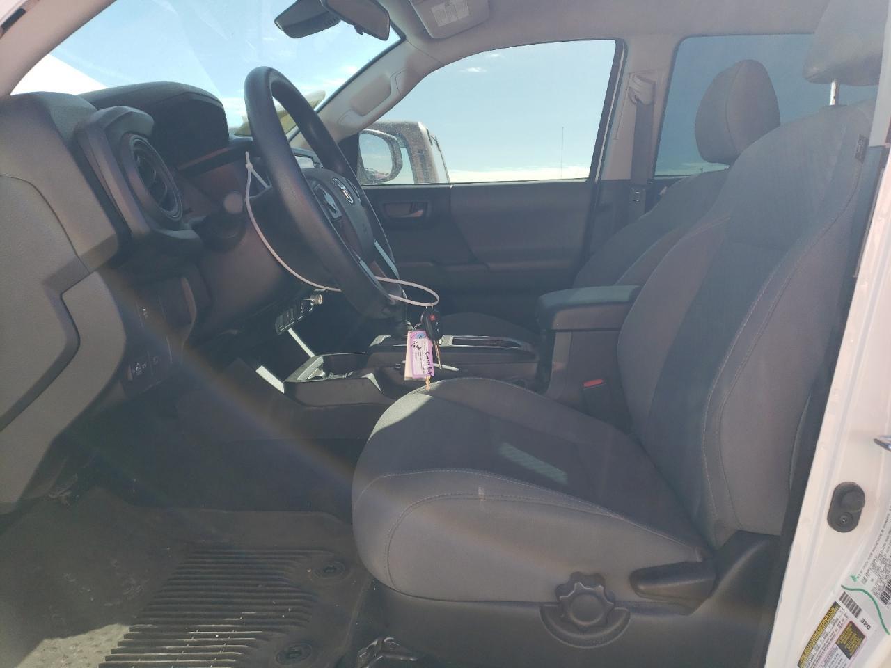 2023 TOYOTA TACOMA DOU - Image 7
