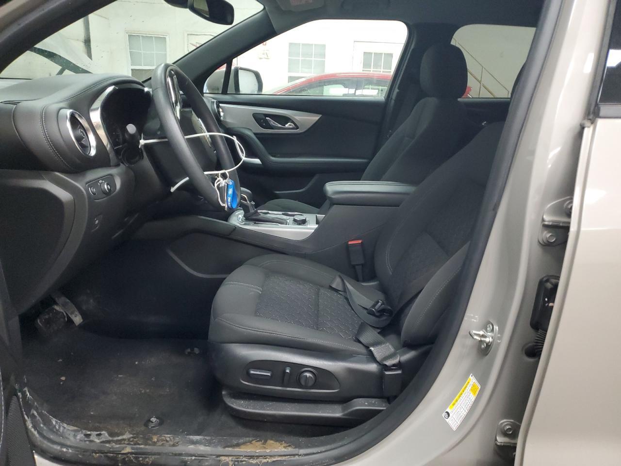 2021 CHEVROLET BLAZER 2LT - Image 7