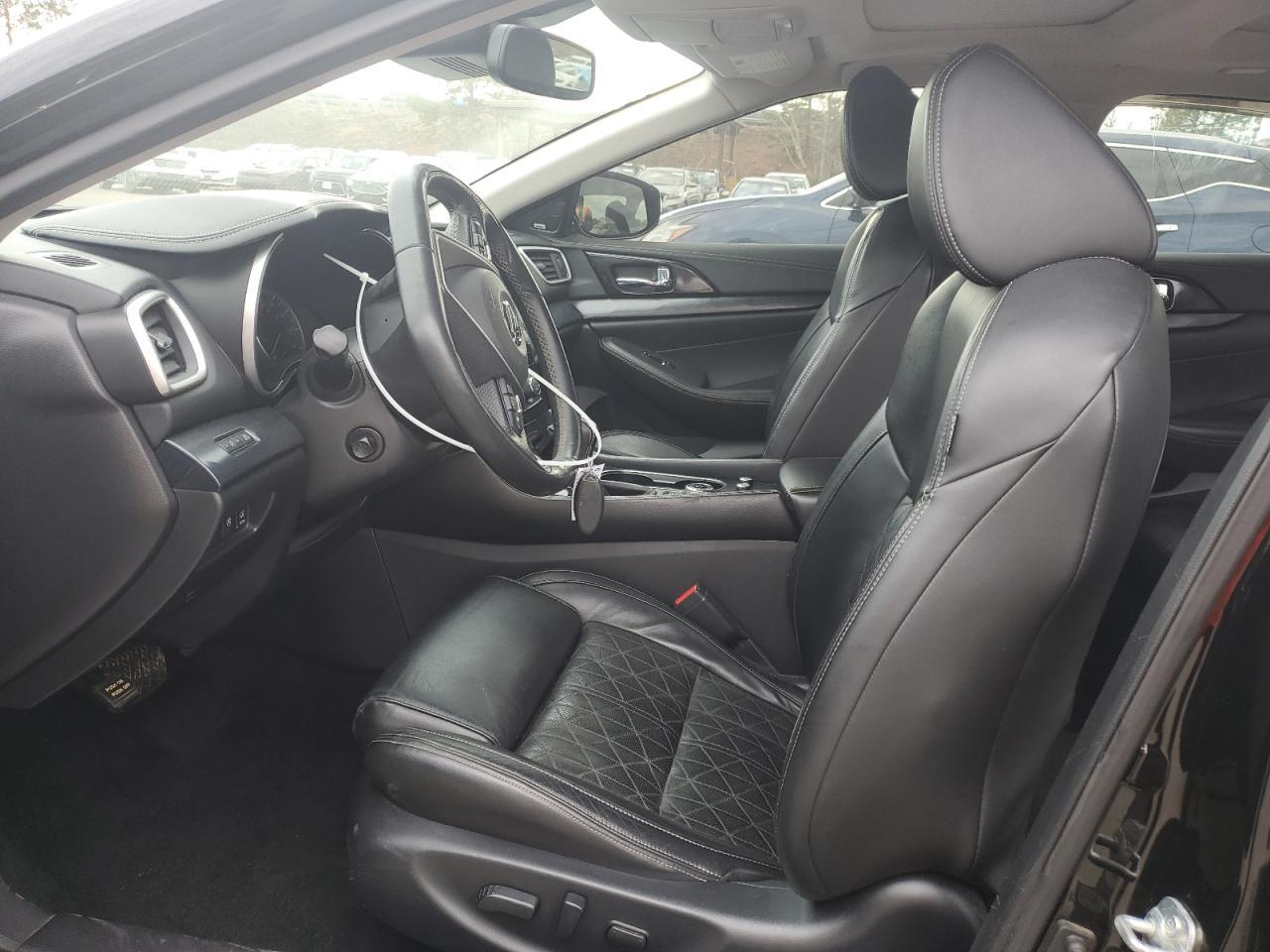 2019 NISSAN MAXIMA S - Image 7