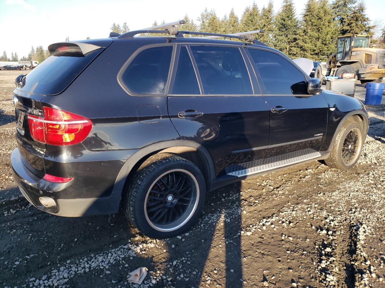 2012 BMW X5 XDRIVE3 - Image 3