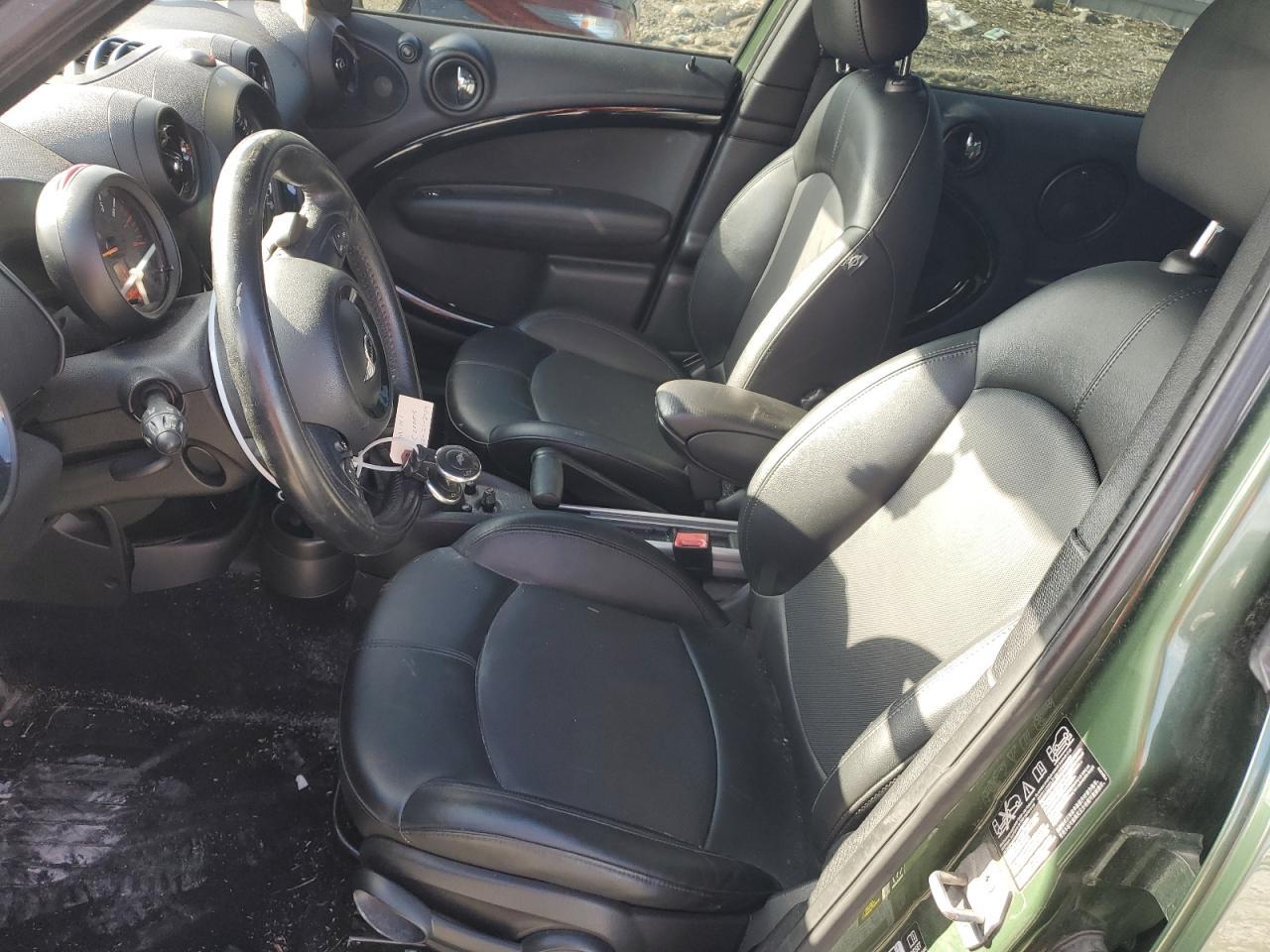2015 MINI COOPER S C - Image 7