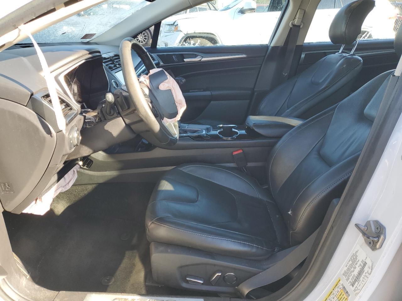 2014 FORD FUSION TIT - Image 7