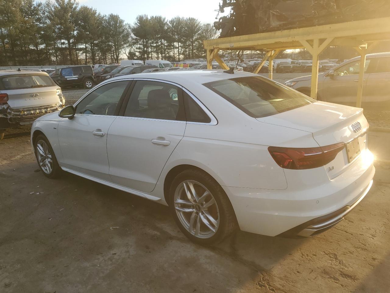 2021 AUDI A4 PREMIUM - Фото 2
