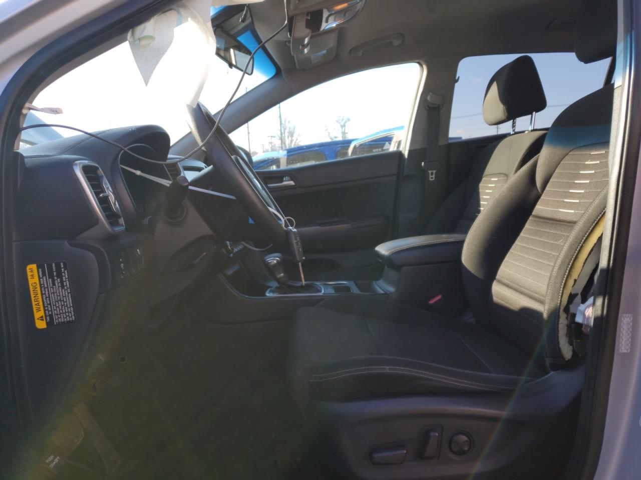 2017 KIA SPORTAGE L - Image 7