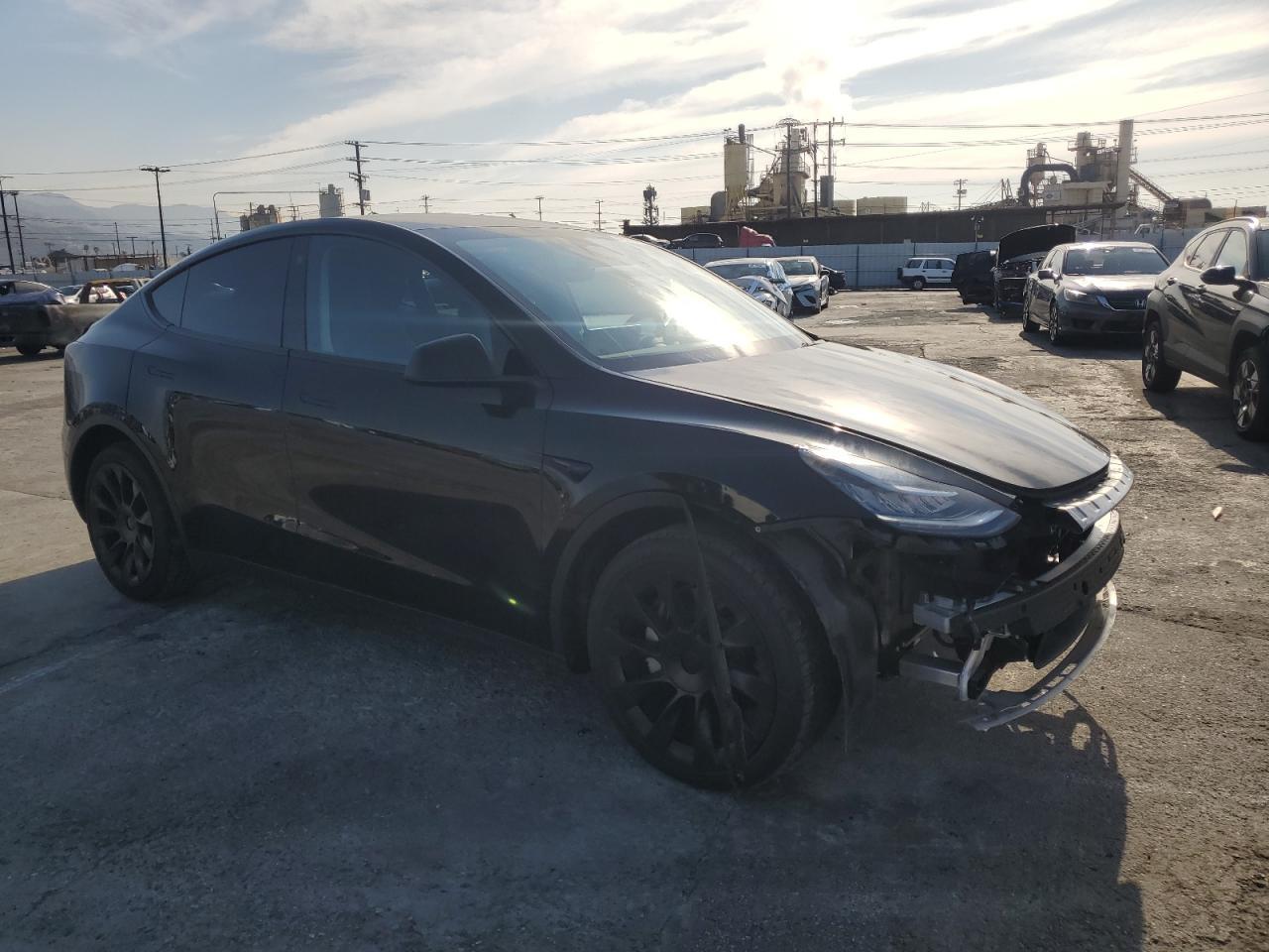 2023 TESLA MODEL Y - Image 4