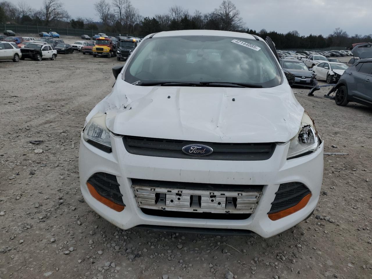 2015 FORD ESCAPE S - Image 5
