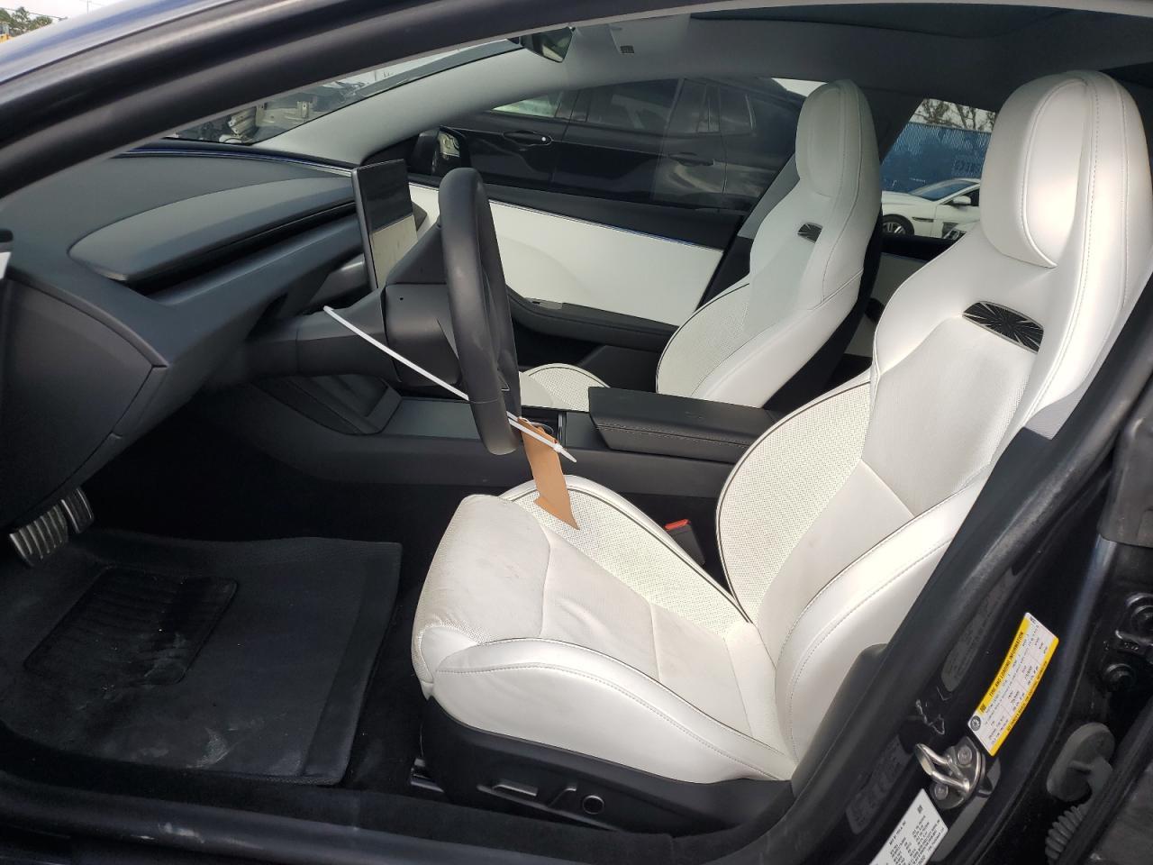 2024 TESLA MODEL 3 - Image 7