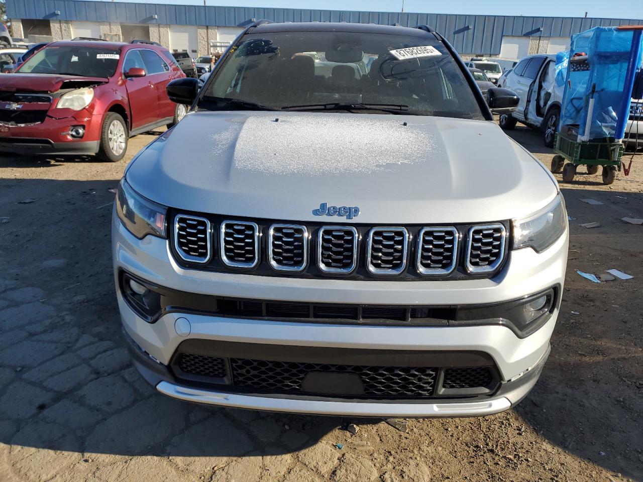 2024 JEEP COMPASS LI - Image 5