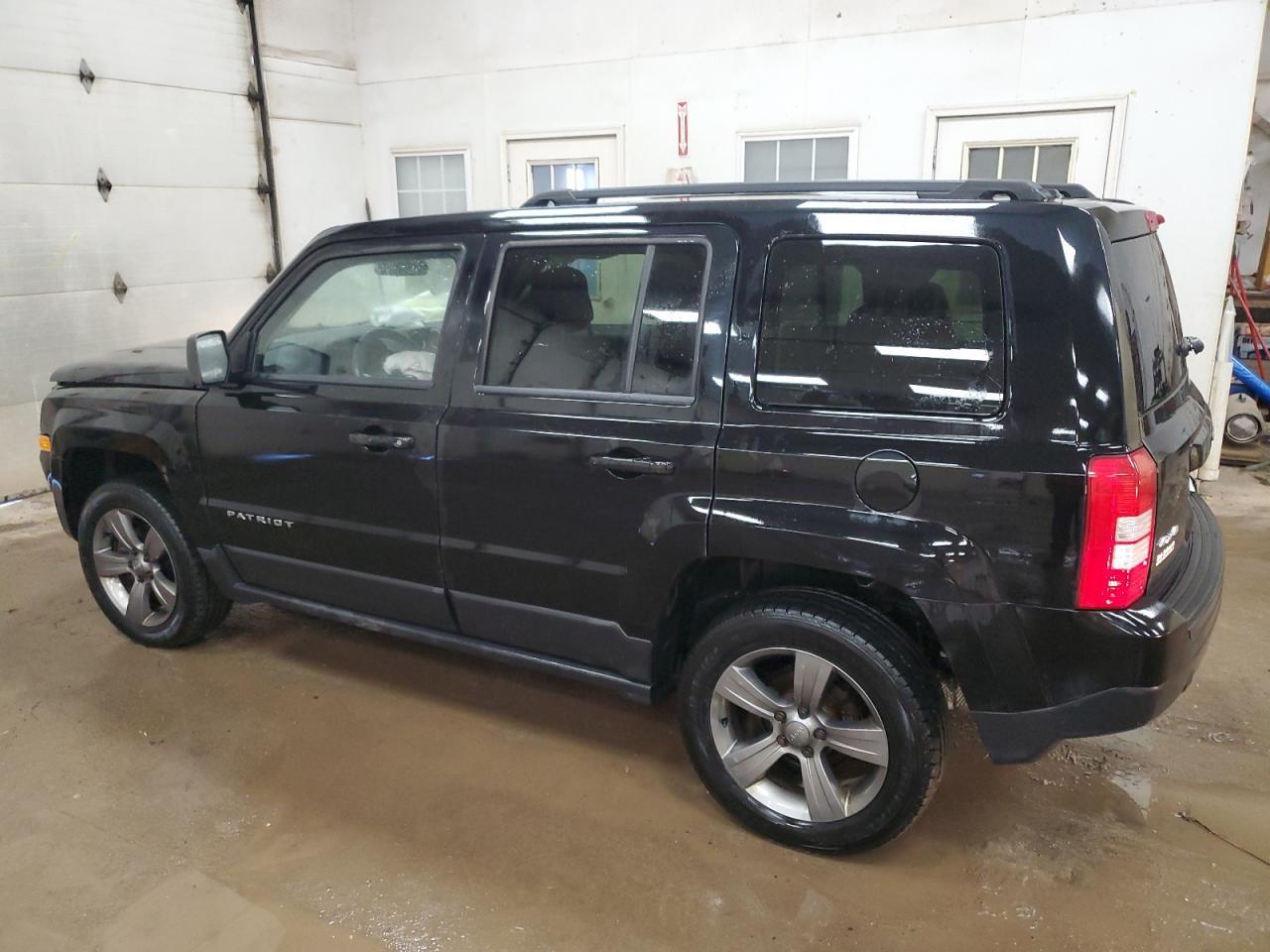 2015 JEEP PATRIOT LA - Image 2