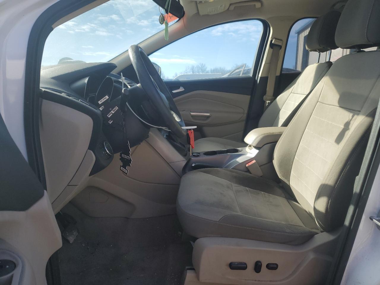 2015 FORD ESCAPE SE - Image 7