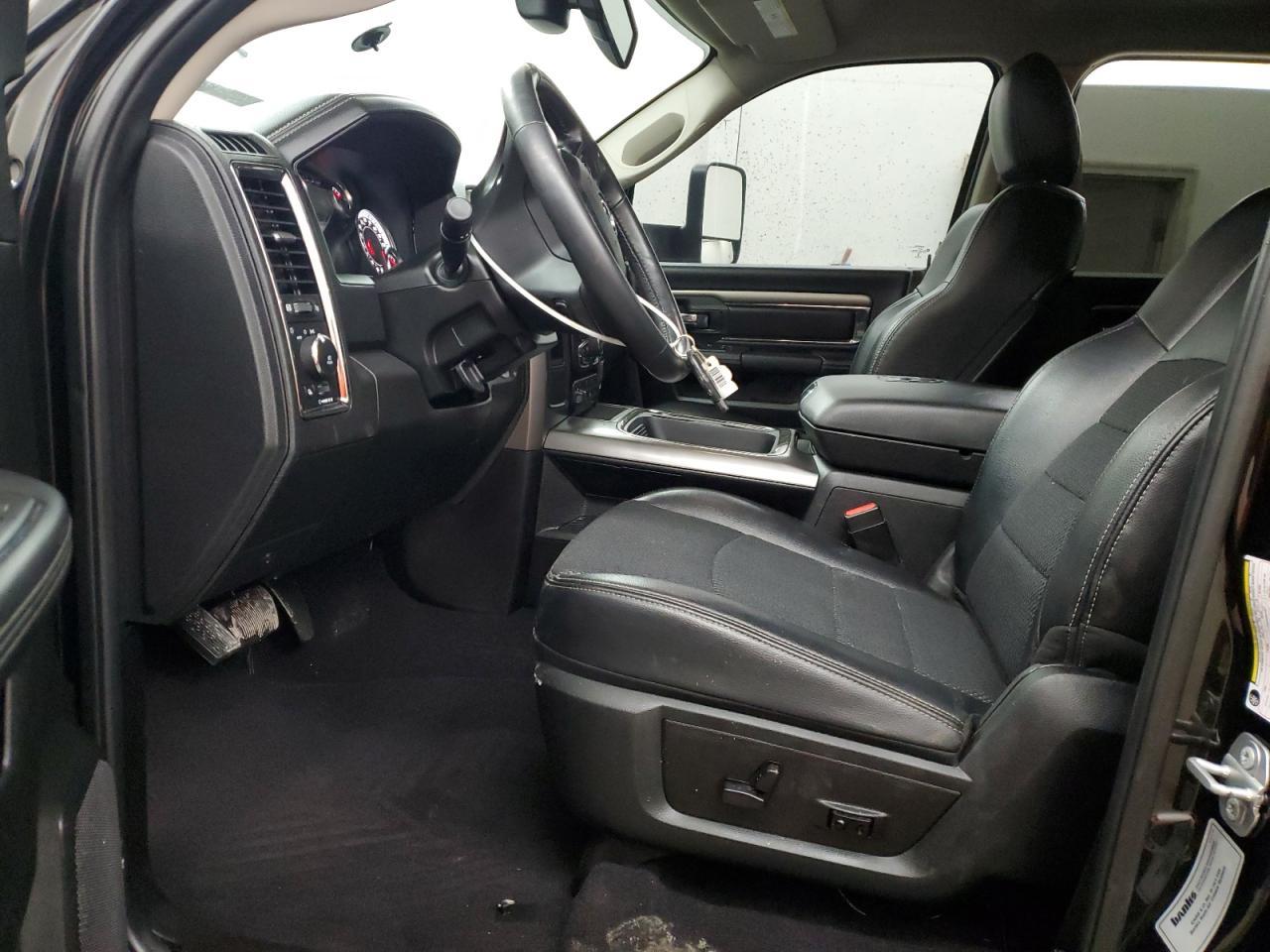 2018 RAM 2500 SLT - Image 7