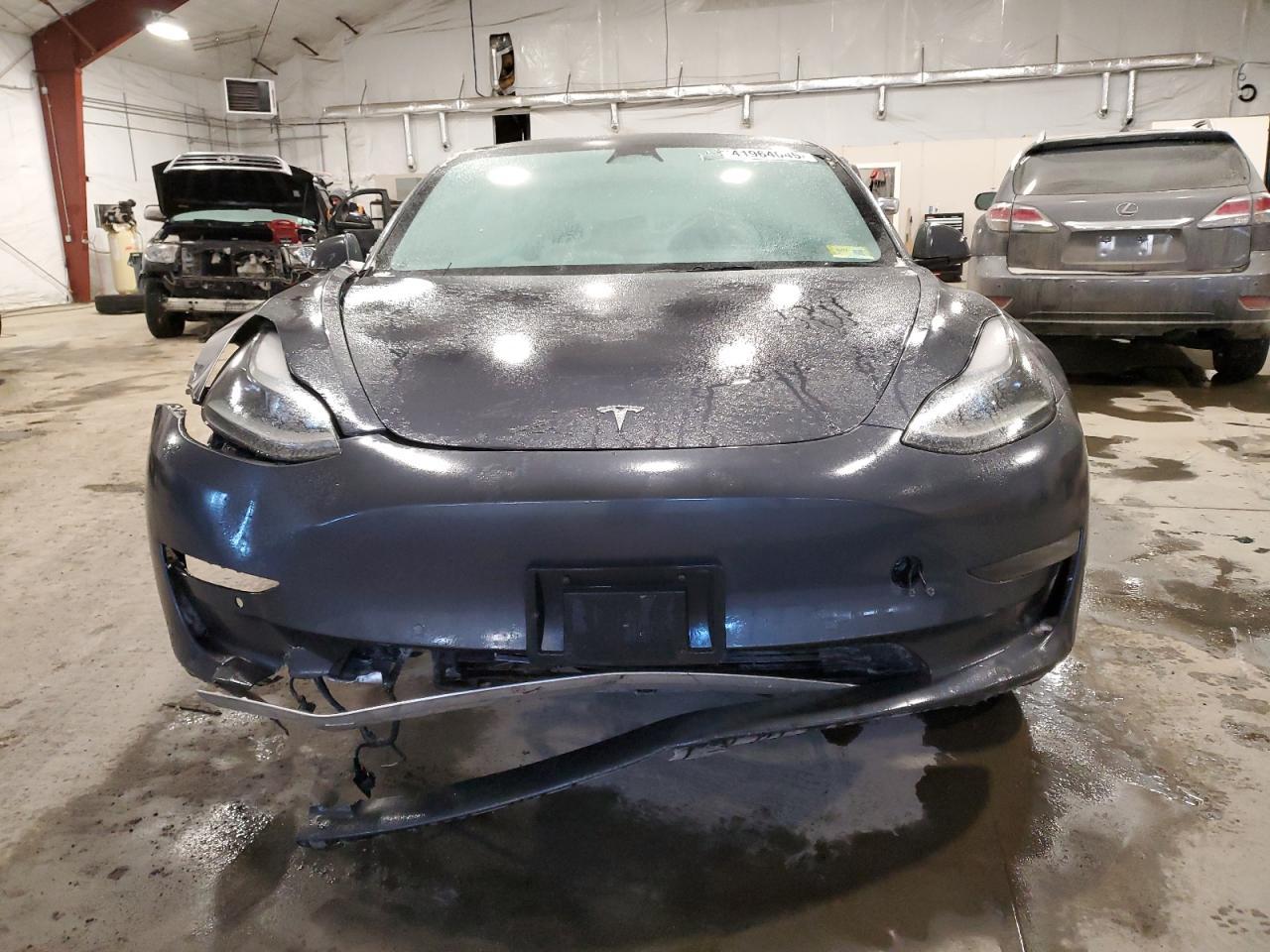 2022 TESLA MODEL 3 - Image 5