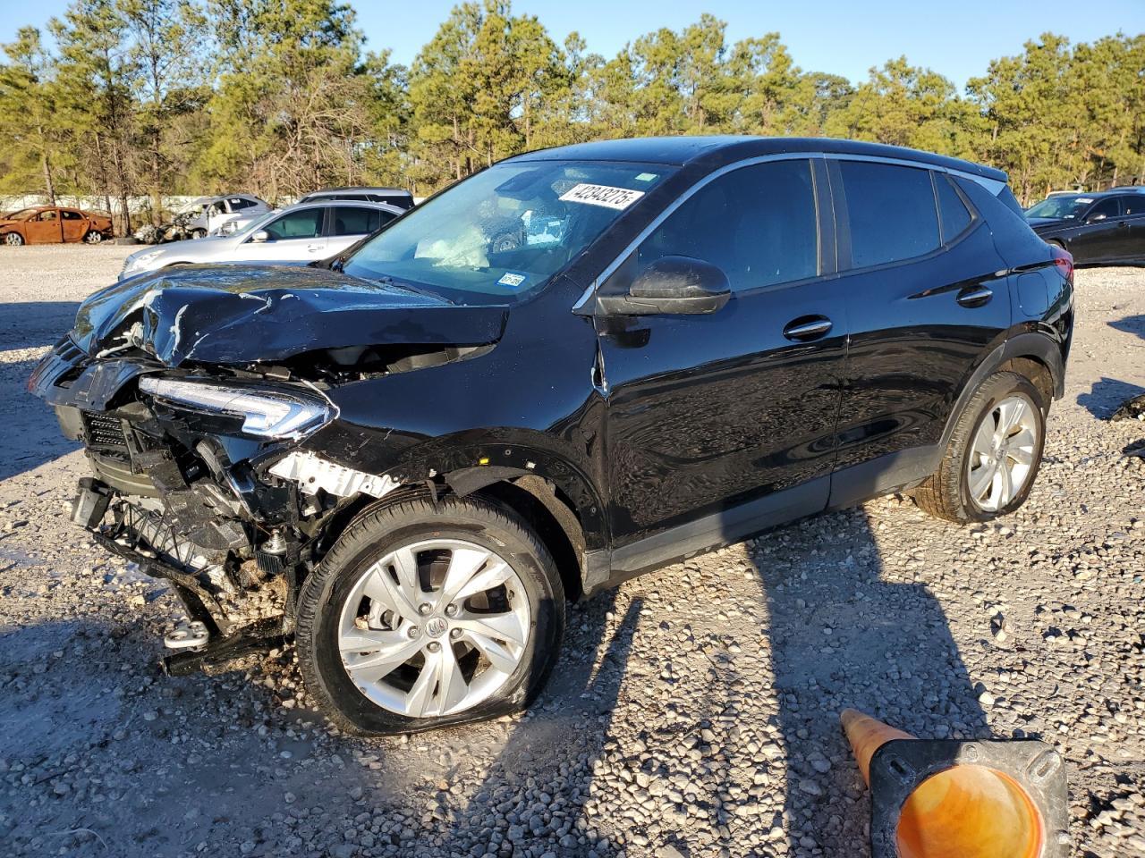 2024 BUICK ENCORE GX