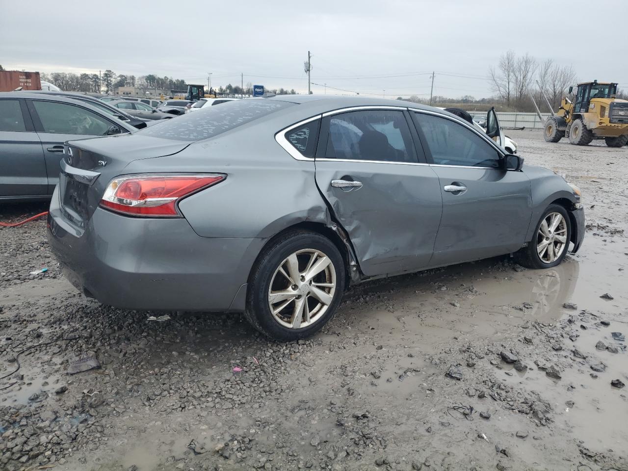 2015 NISSAN ALTIMA 2.5 - Image 3