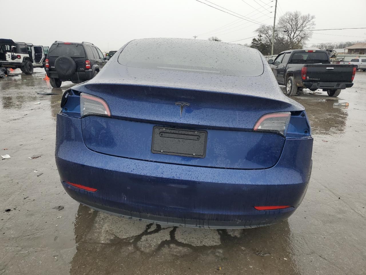 2023 TESLA MODEL 3 - Image 6