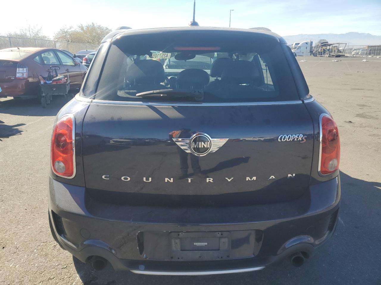 2015 MINI COOPER S C - Фото 6