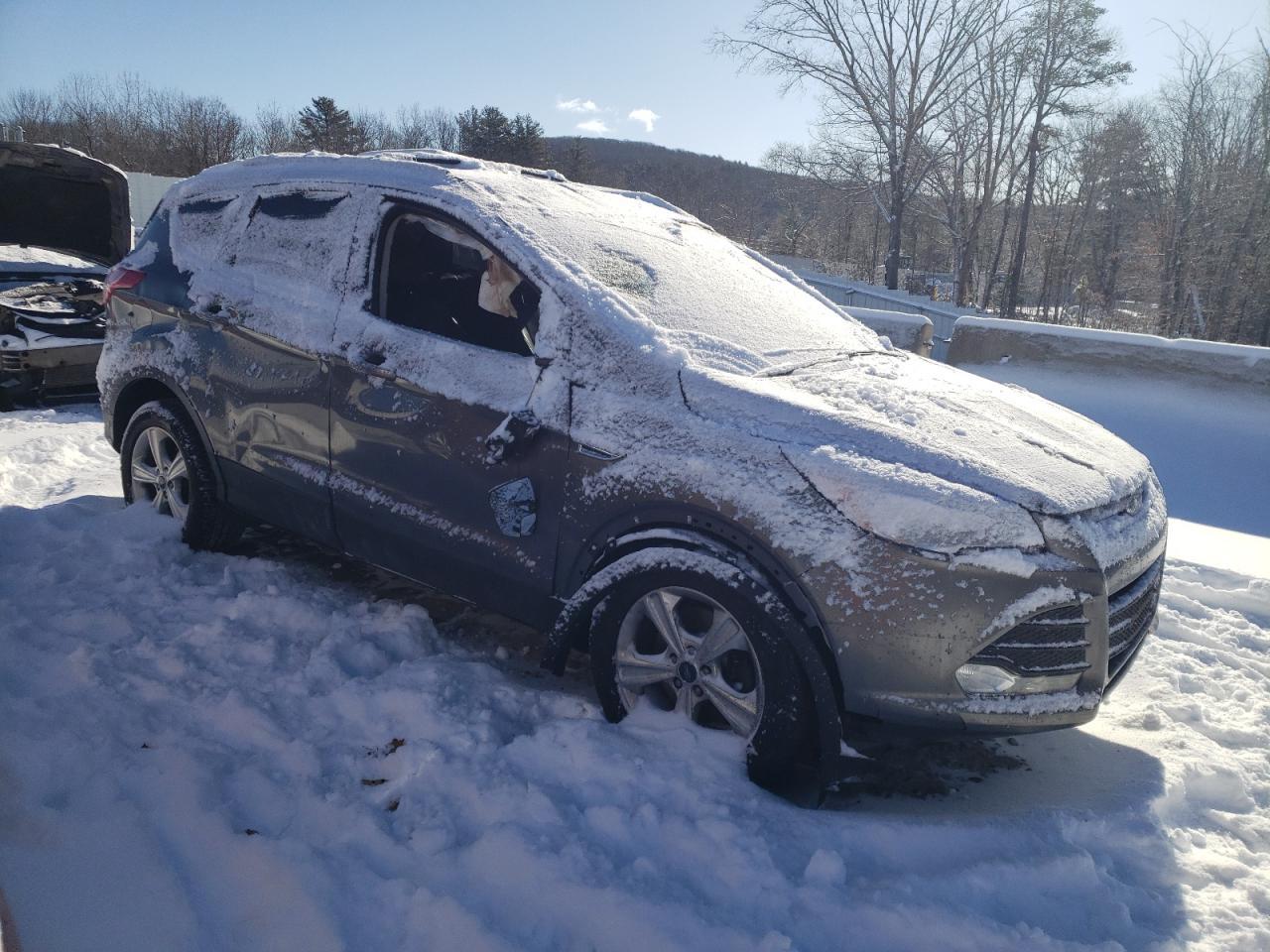 2014 FORD ESCAPE SE - Image 4