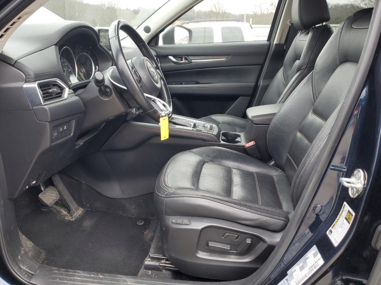 2018 MAZDA CX-5 GRAND - Image 7