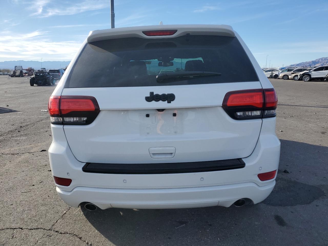 2015 JEEP GRAND CHER - Фото 6