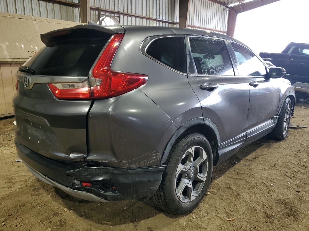 2019 HONDA CR-V EX - Image 3