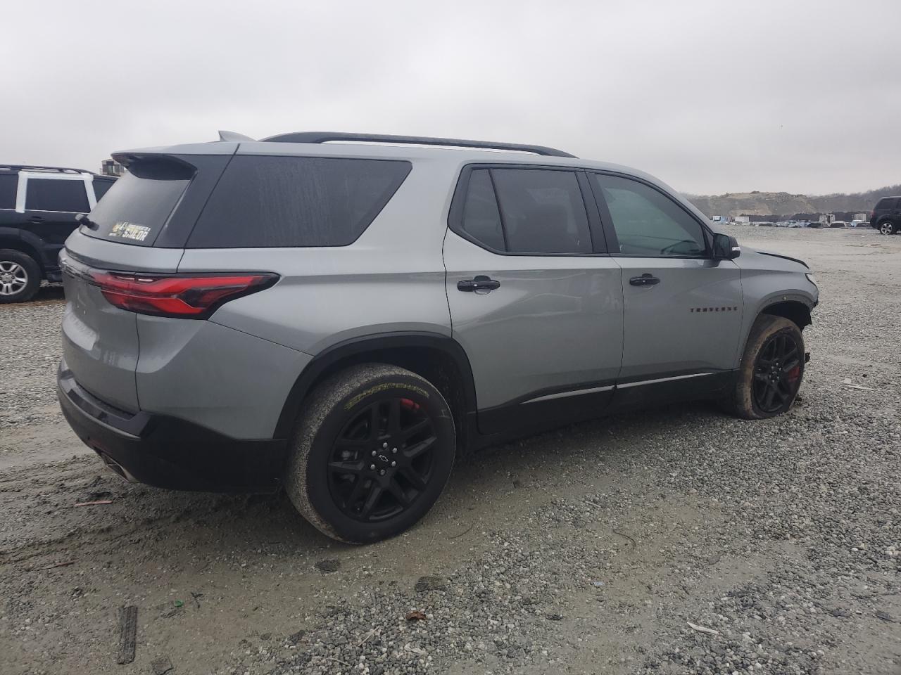 2023 CHEVROLET TRAVERSE P - Image 3