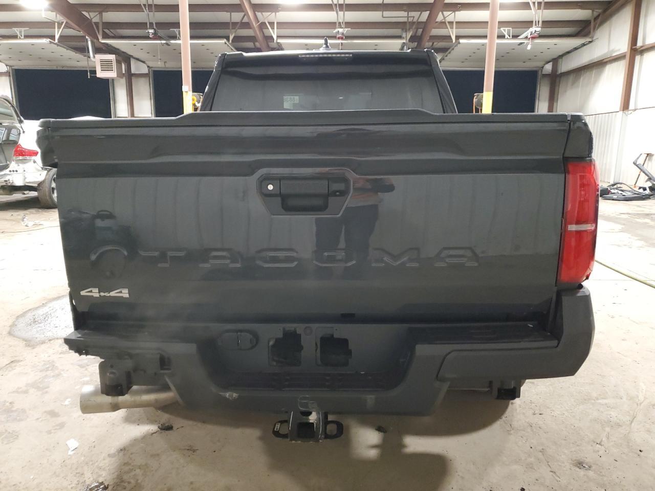 2024 TOYOTA TACOMA DOU - Image 6
