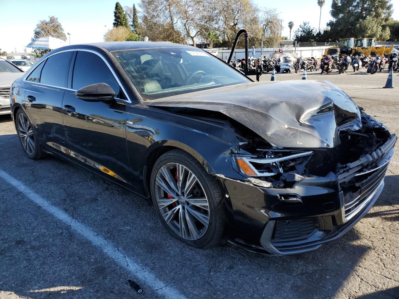 2019 AUDI A6 PREMIUM - Image 4