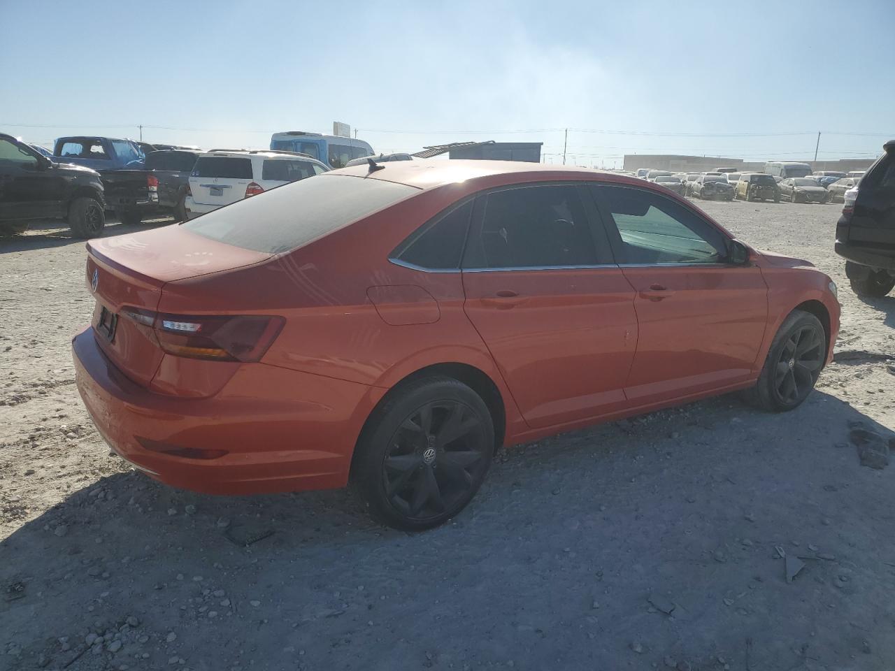 2019 VOLKSWAGEN JETTA S - Image 3