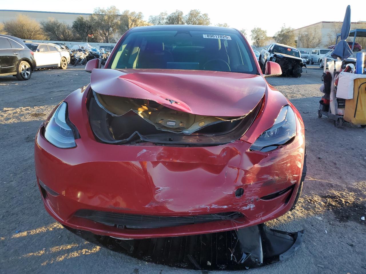 2023 TESLA MODEL Y - Image 5