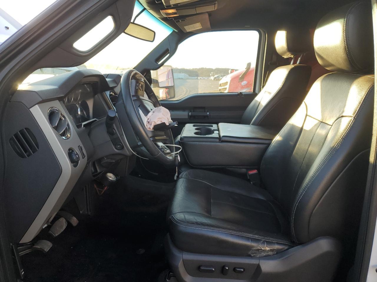 2015 FORD F250 SUPER - Фото 7
