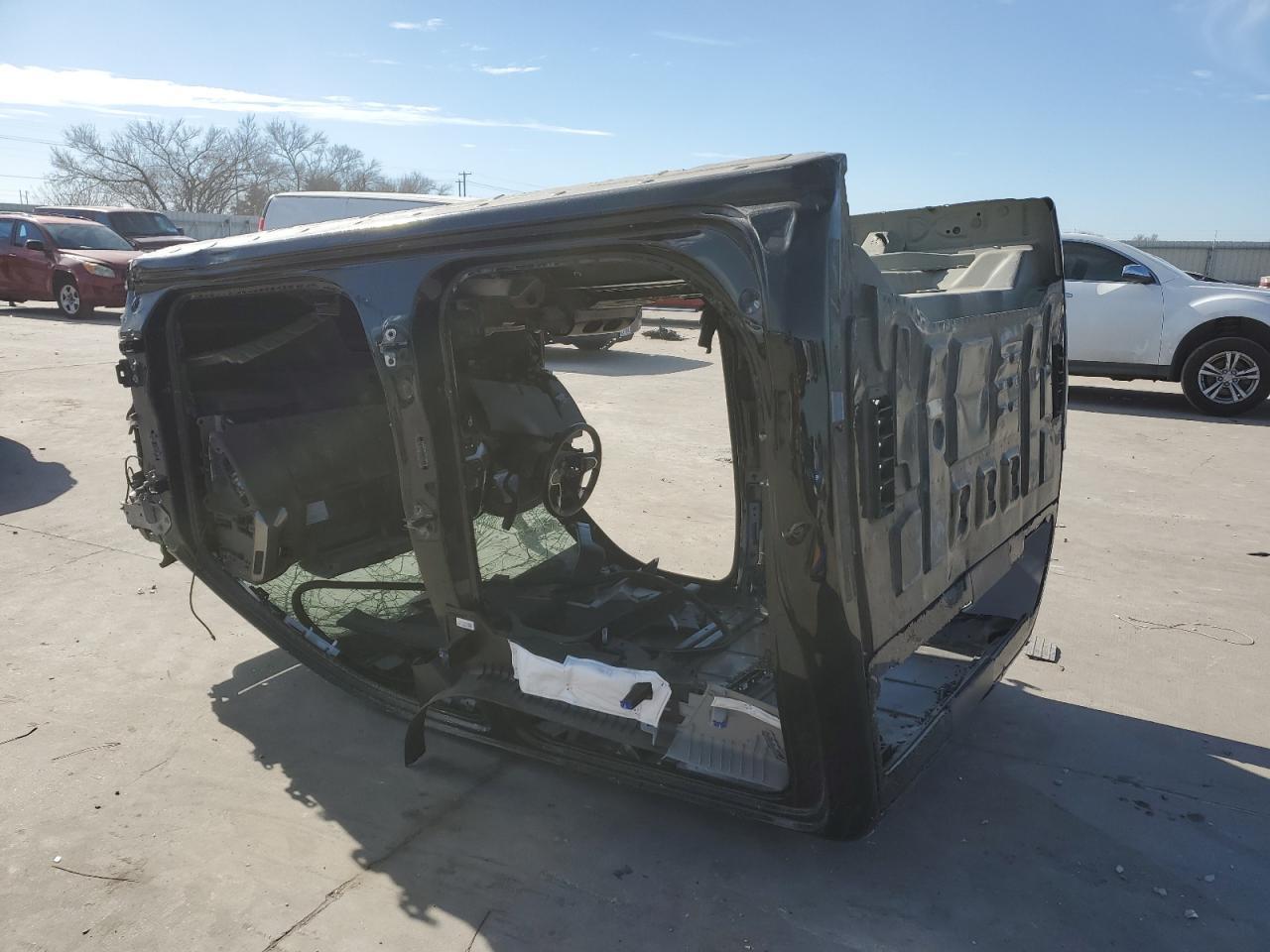 2018 CHEVROLET SILVERADO - Image 2