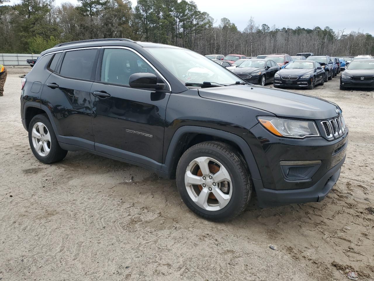 2019 JEEP COMPASS LA - Image 4