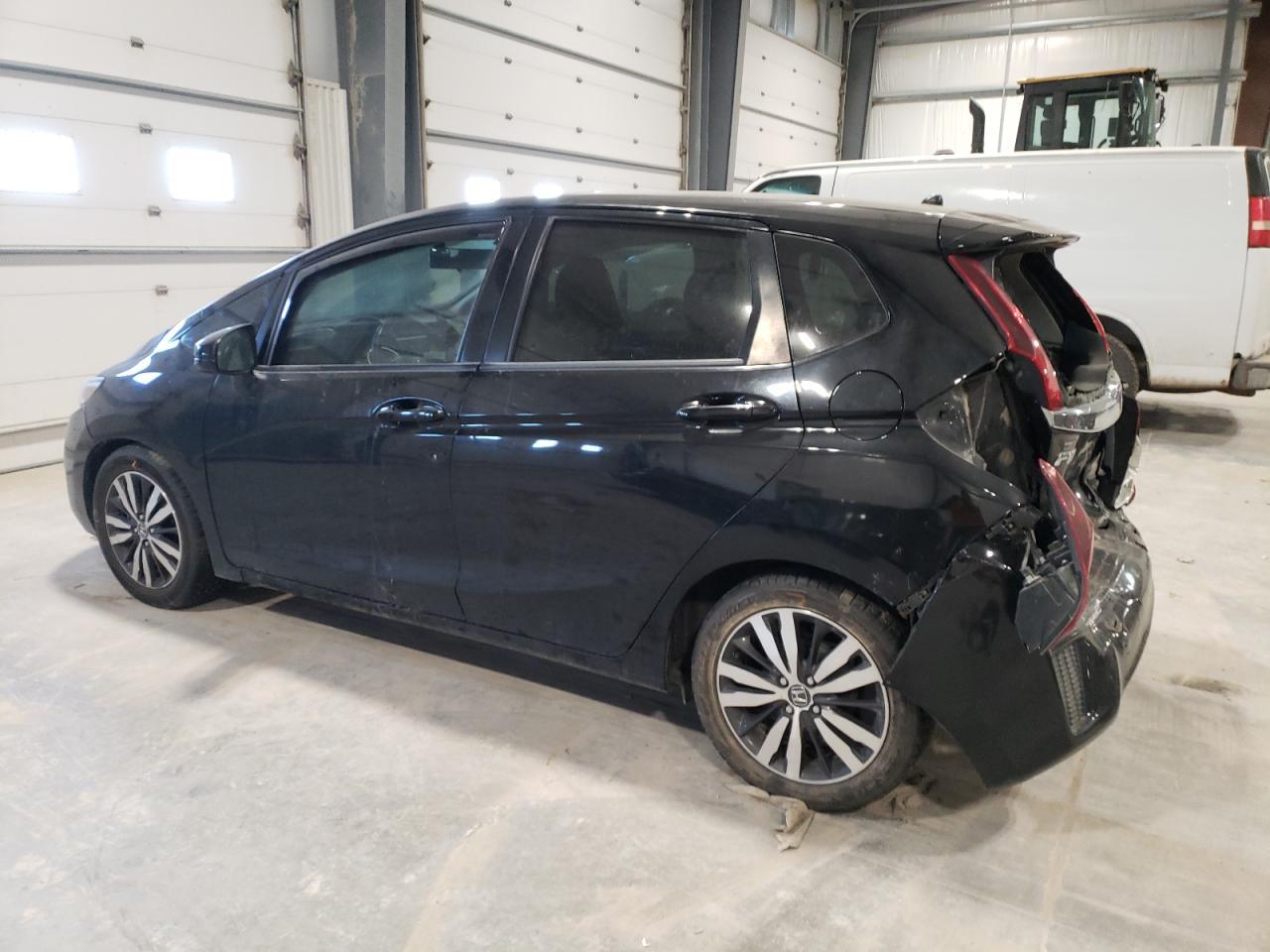 2016 HONDA FIT EX - Фото 2