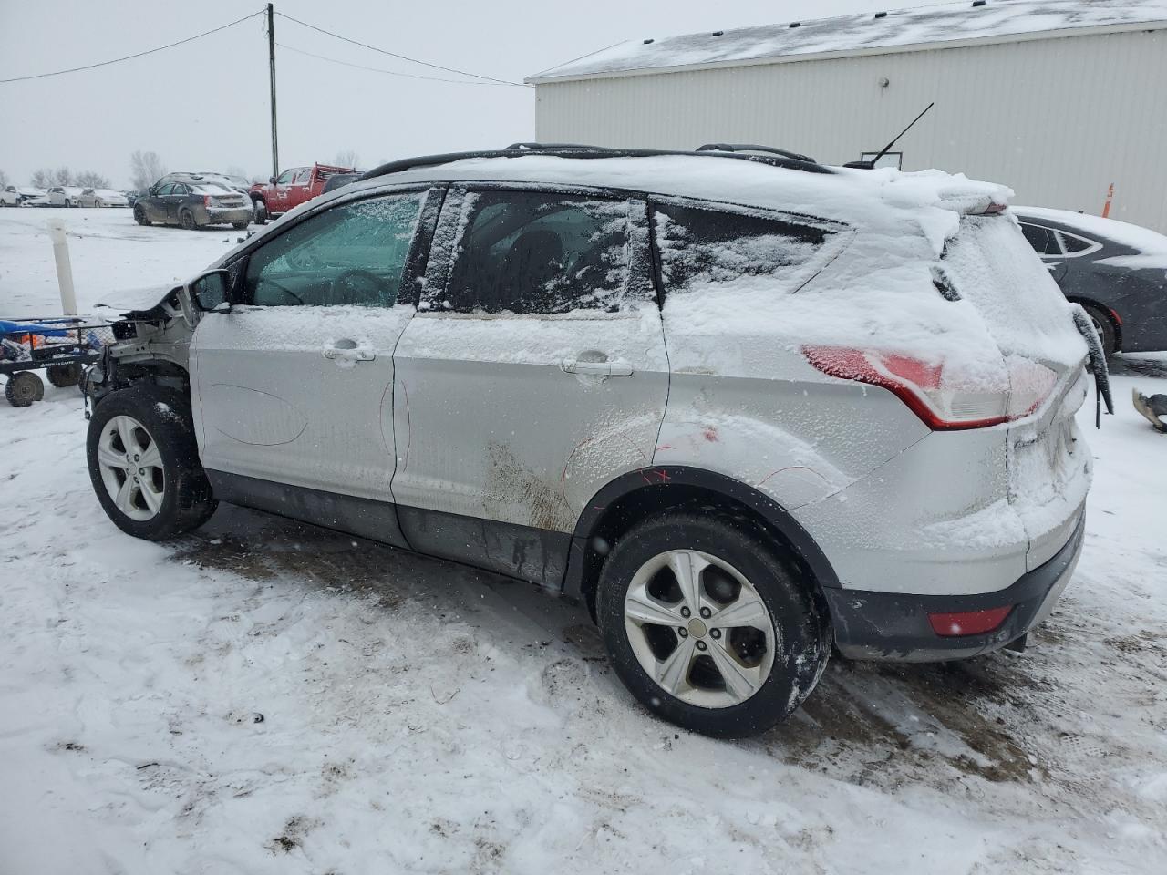 2013 FORD ESCAPE SE - Image 2